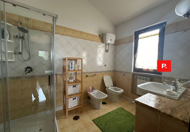 Villa in vendita a Capua