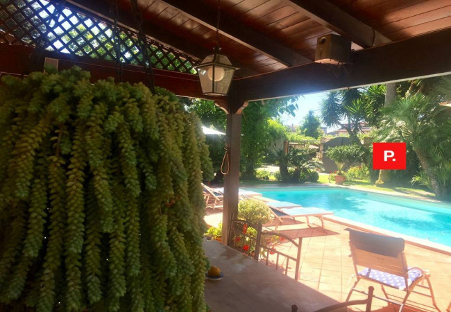 Villa in vendita a Capua