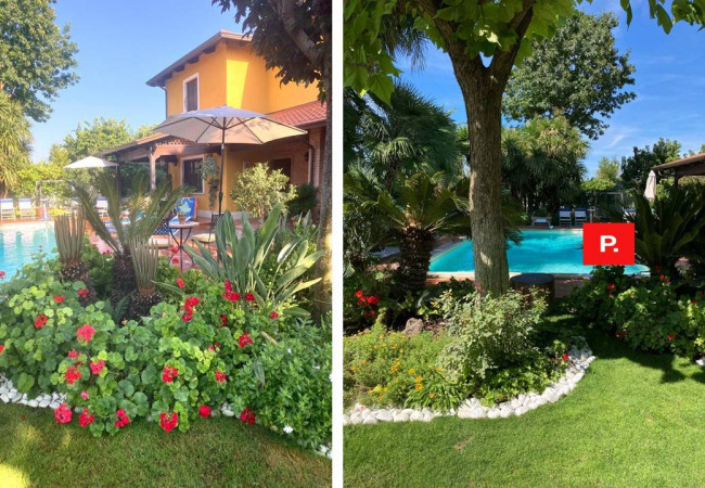 Villa in vendita a Capua