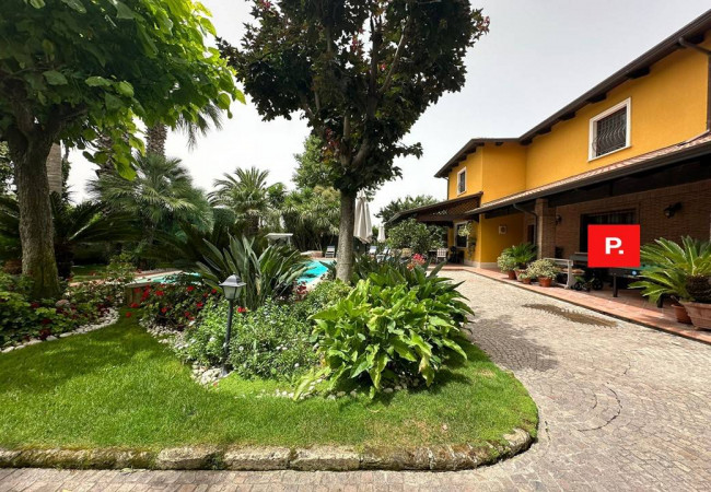 Villa in vendita a Capua