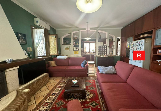 Villa in vendita a Capua