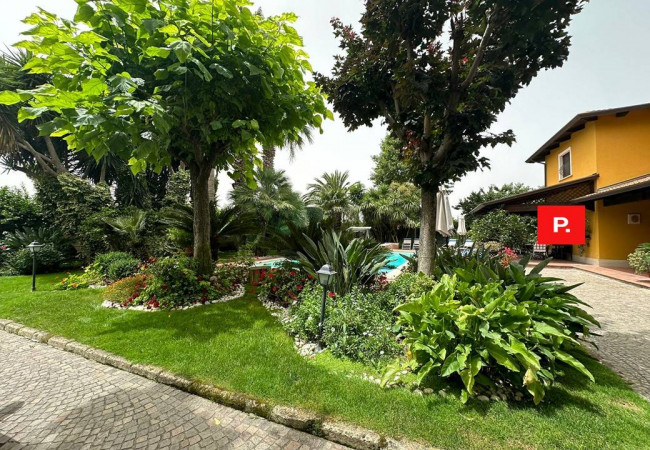 Villa in vendita a Capua