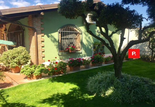 Villa in vendita a Capua