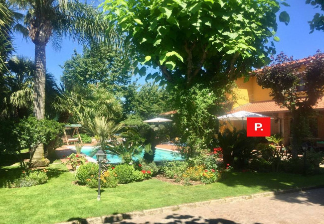 Villa in vendita a Capua