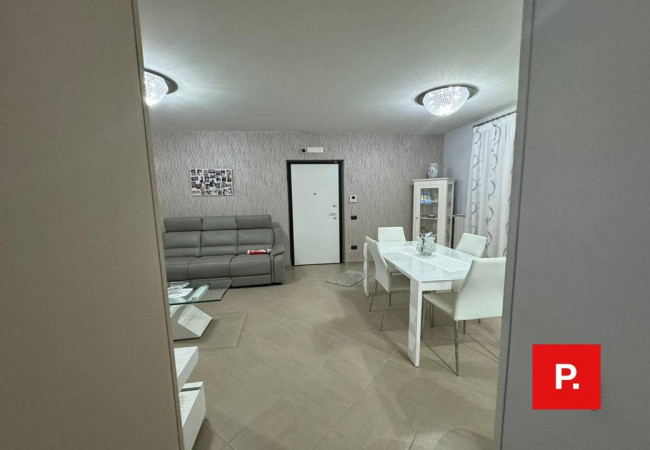 Appartamento in vendita a Caserta