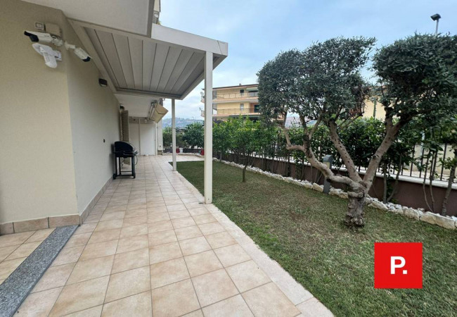 Appartamento in vendita a Caserta