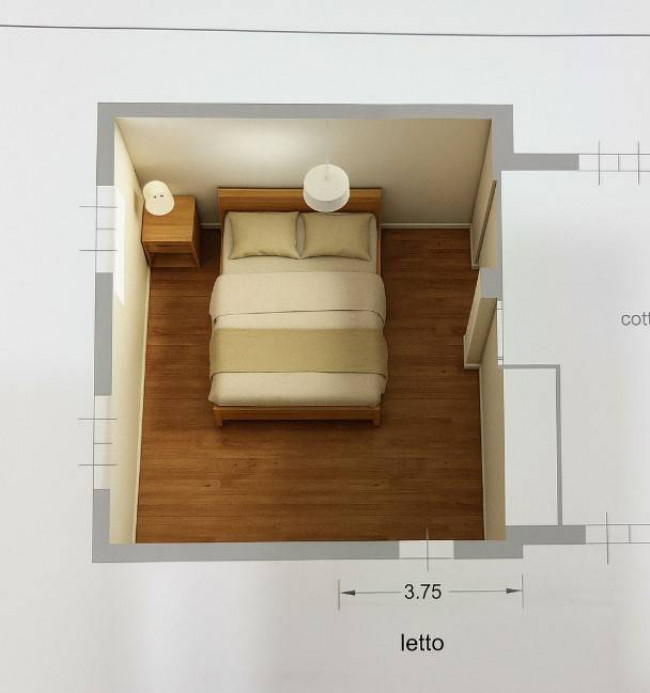 Appartamento in vendita a Caserta