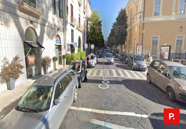 Appartamento in vendita a Caserta