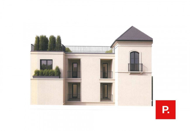 Villa in vendita a Aversa