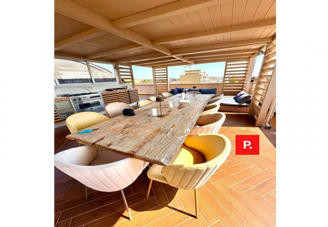 Appartamento in vendita a San Prisco