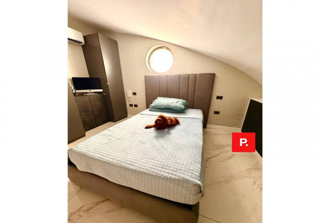 Appartamento in vendita a San Prisco