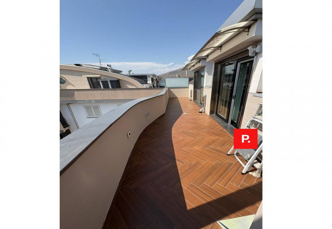 Appartamento in vendita a San Prisco