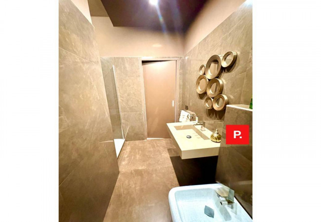 Appartamento in vendita a San Prisco