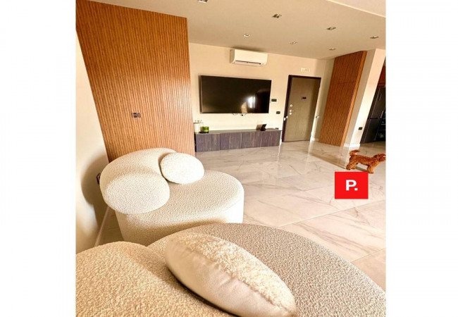 Appartamento in vendita a San Prisco