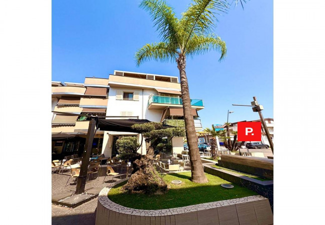 Appartamento in vendita a San Prisco