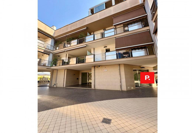 Appartamento in vendita a San Prisco