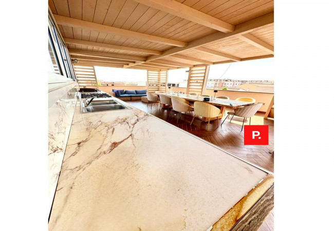 Appartamento in vendita a San Prisco