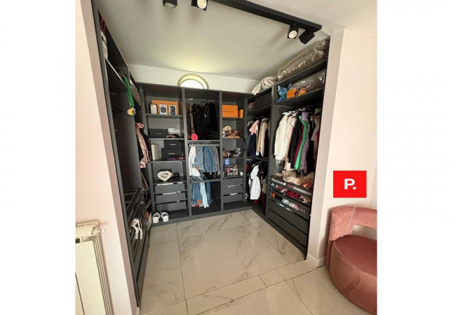 Appartamento in vendita a San Prisco