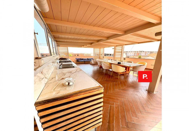 Appartamento in vendita a San Prisco