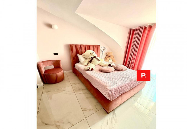 Appartamento in vendita a San Prisco