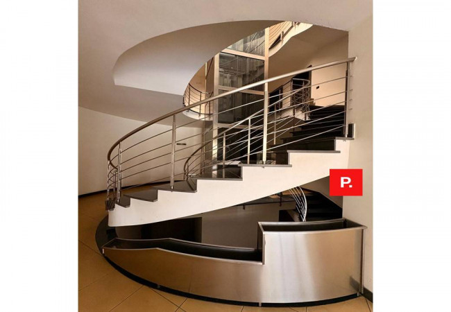 Appartamento in vendita a San Prisco