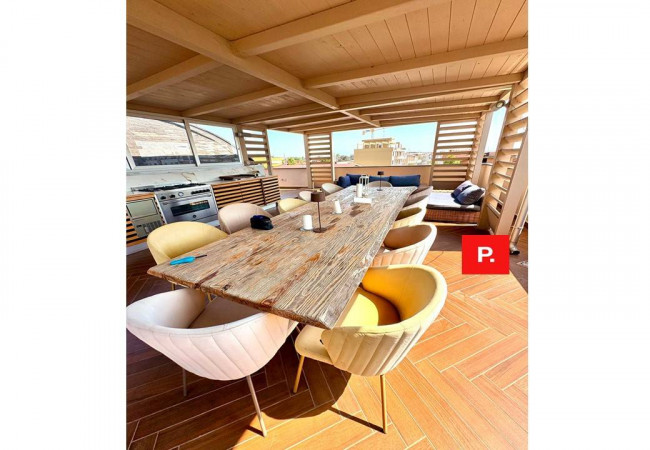 Appartamento in vendita a San Prisco