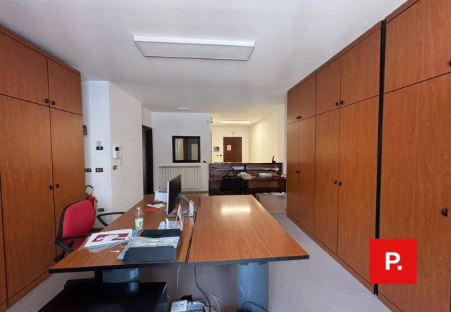 Studio/Ufficio in affitto a Caserta