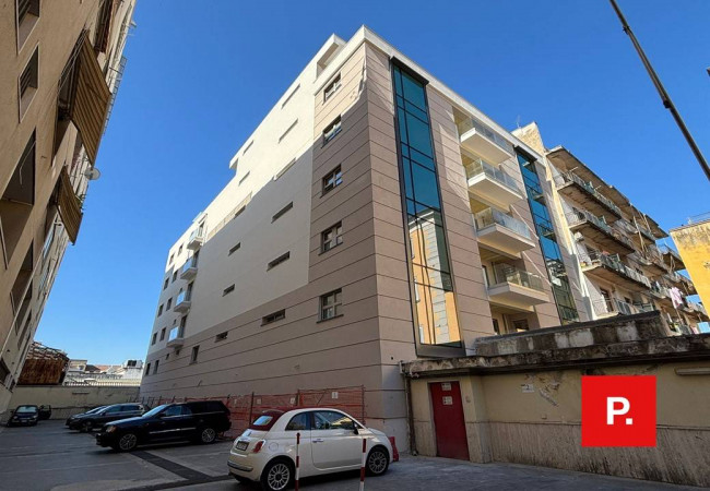 Appartamento in vendita a Caserta