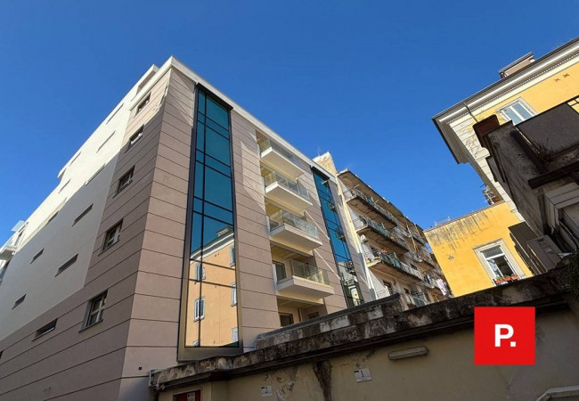 Appartamento in vendita a Caserta