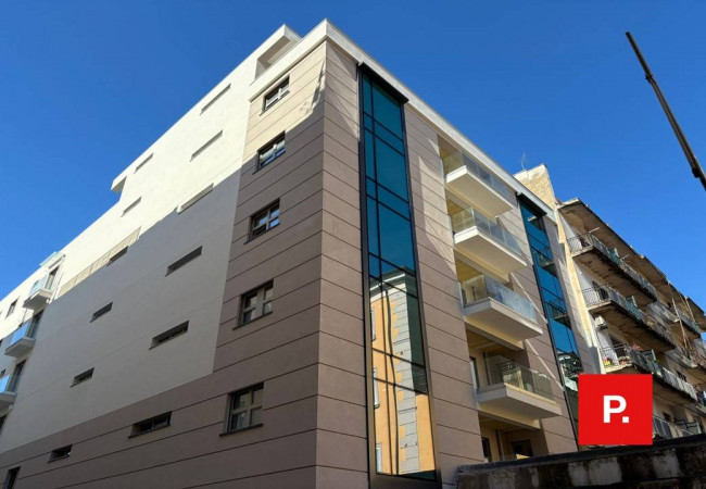 Appartamento in vendita a Caserta