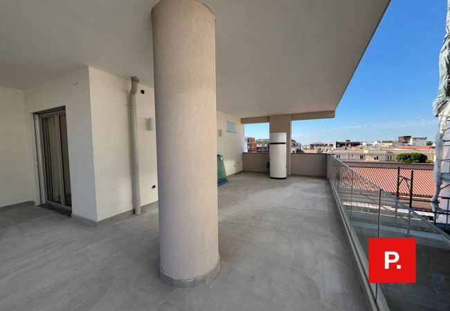 Appartamento in vendita a Caserta