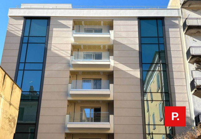 Appartamento in vendita a Caserta