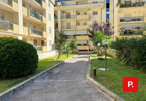 Appartamento in vendita a Caserta