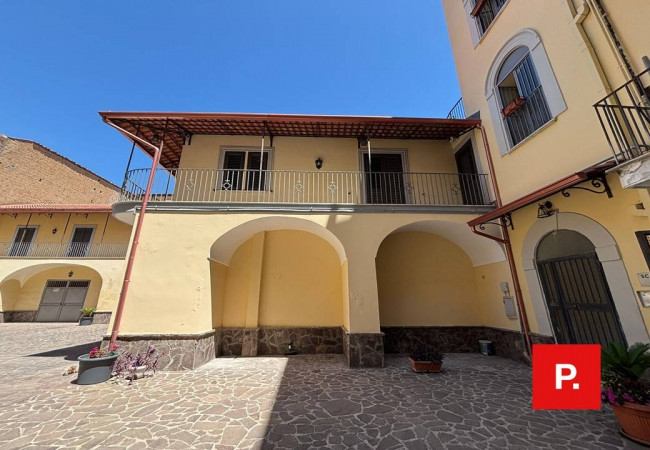 Appartamento in affitto a Caserta