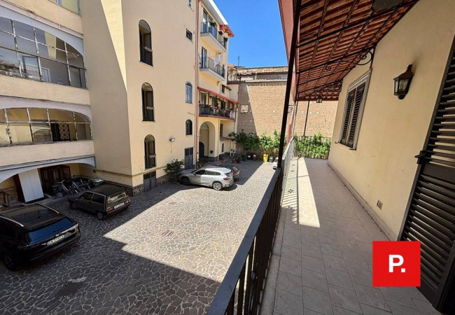 Appartamento in affitto a Caserta
