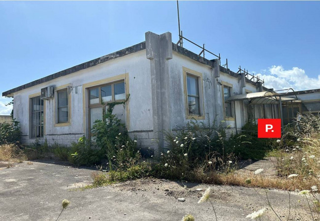 Studio/Ufficio in vendita a Santa Maria Capua Vetere