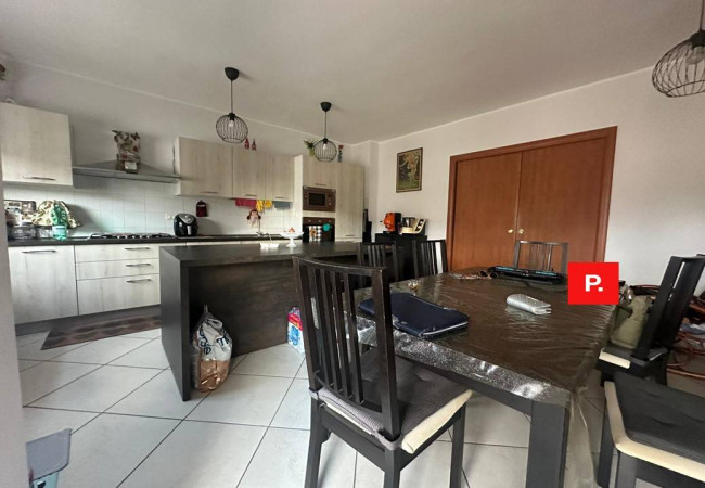 Appartamento in vendita a Santa Maria Capua Vetere