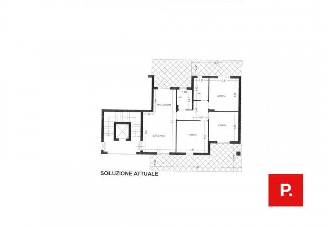 Appartamento in vendita a Caserta