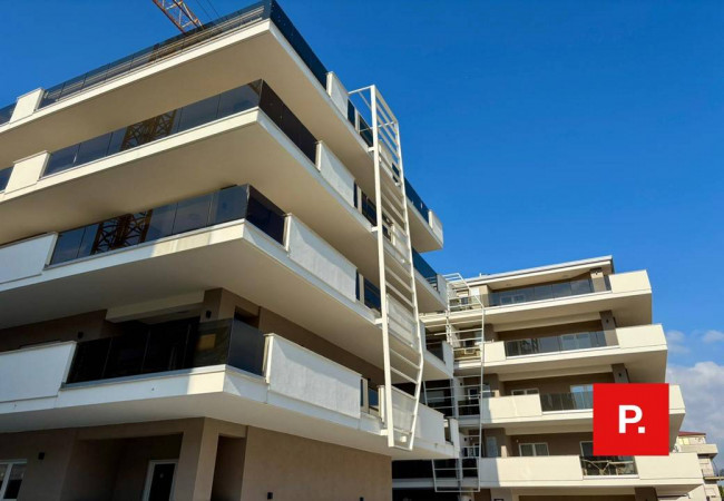 Appartamento in vendita a Caserta