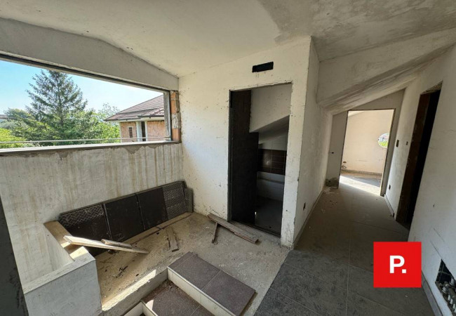 Casa singola in vendita a Castel Morrone