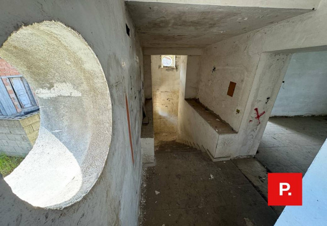 Casa singola in vendita a Castel Morrone