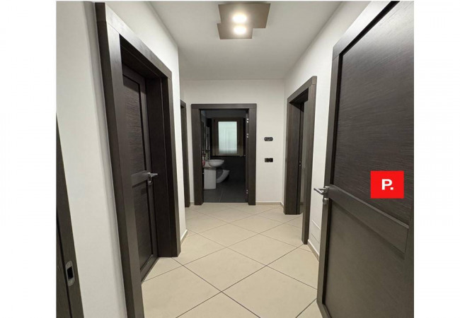 Appartamento in vendita a San Prisco