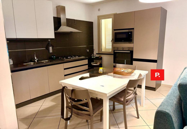 Appartamento in vendita a San Prisco