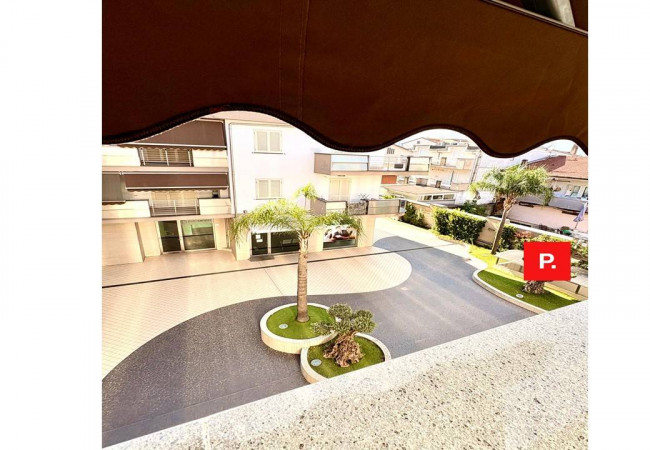 Appartamento in vendita a San Prisco