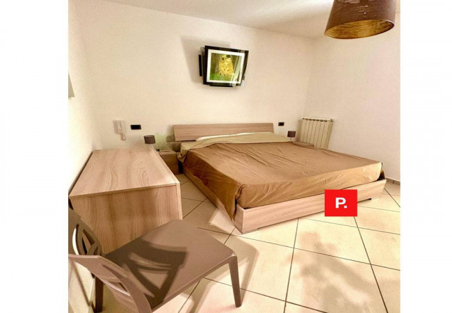 Appartamento in vendita a San Prisco