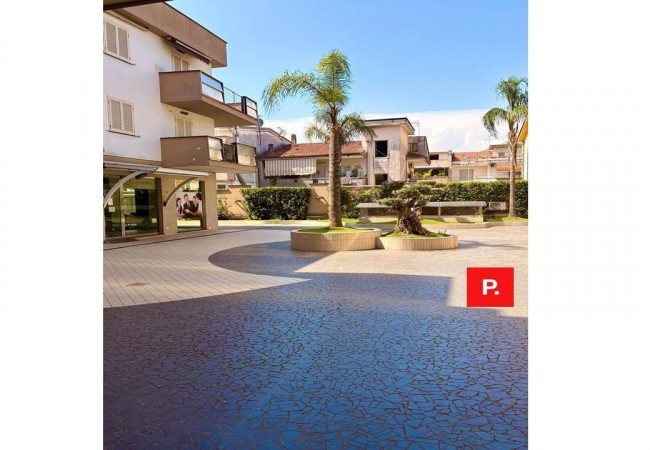 Appartamento in vendita a San Prisco