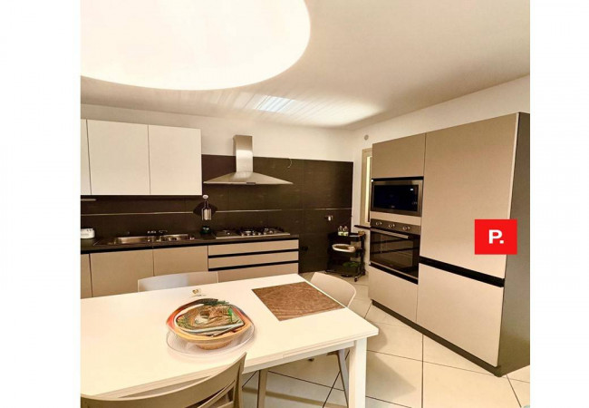 Appartamento in vendita a San Prisco