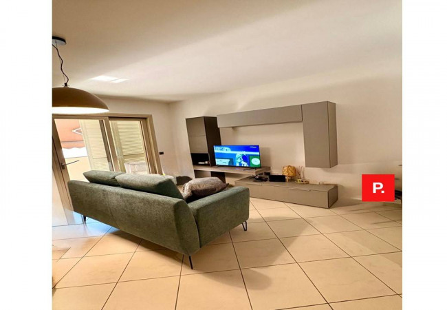 Appartamento in vendita a San Prisco