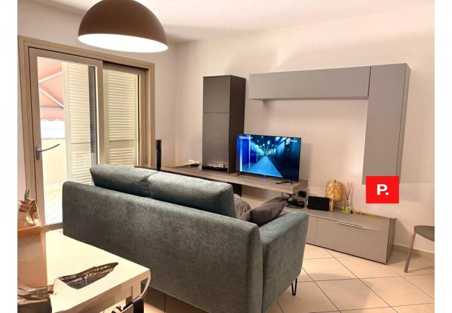 Appartamento in vendita a San Prisco