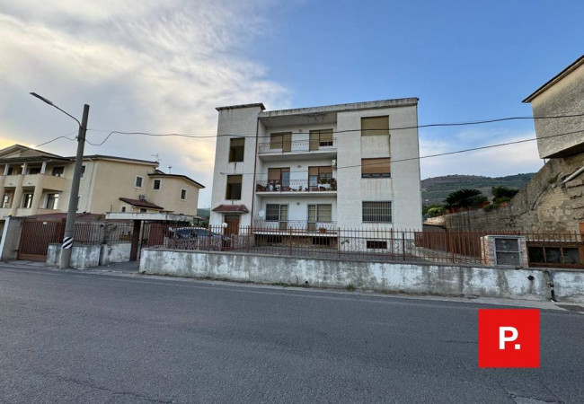Casa singola in vendita a Santa Maria a Vico